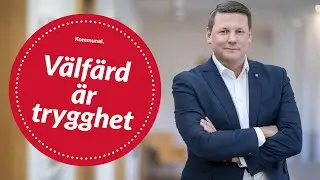 Tobias Baudins f&ouml;rsta maj-tal 2021
