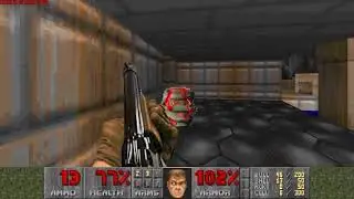 The Ultimate DOOM Sound Redesign | Classic FPS Game Audio