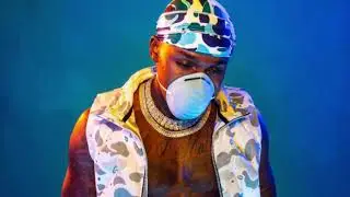 DaBaby- SAD SHIT