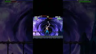Ultimate Mortal Kombat 3 Randper 100% Combo Pt. 27 #retro #umk3 #gaming #gamer #games #arcade #mk3