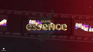Scand - Essence [Hardcore Extended 2025 Remix] (Official Audio)