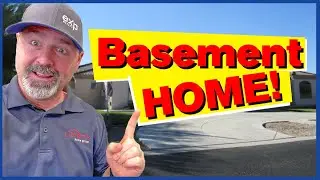Top Benefits Of Having A Basement Home In Arizona