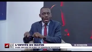 DOHA : ENCORE UN ECHEC OU STRATEGIE POLITIQUE ?
