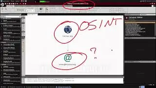 14 2 6 Understanding Email Footprinting