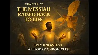 THE MESSIAH RAISED BACK TO LIFE: CHAPTER 27 - CHILDREN OF LIGHT, CHILDREN OF SHADOW