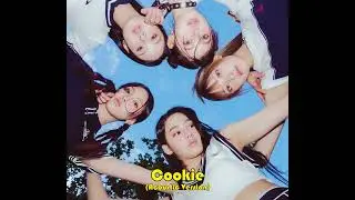 NewJeans (뉴진스) 'Cookie' (Acoustic Version)