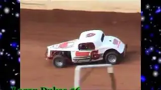 411 Motor Speedway | July 18, 2009 | Classic Car Qualifying