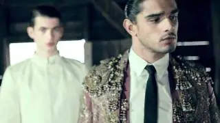 Jamie Wise and Marlon Teixeira by Nicolas Valois