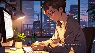 The Perfect Work Playlist: Smooth and Cheerful Bossa Nova for Relaxation and Focus