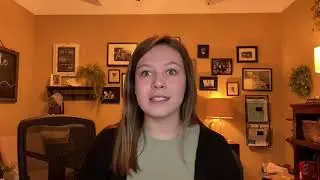 STUDENT DEVO time w/ SYDNEY GRAF!