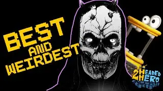 Steam Next Fest: Best and WEIRDEST Games from February 2024