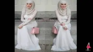 hijab street style lookbook 2017-2018 - Ada Tube