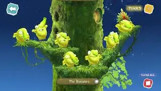 Rayman Adventures Music - 3/21/20 (REMIX IN DESCRIPTION)