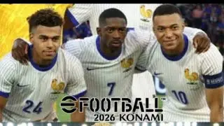 Cobain trio dmd timnas France ful komedi