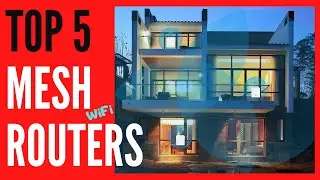 Best MESH WiFi Network Router Systems in 2020