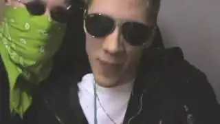 Murda Ron feat. CRUNK - Bis wir Sterben HD