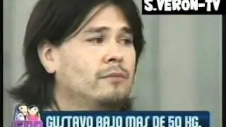 SVeronTV: El alta de Gustavo (Parte 1)
