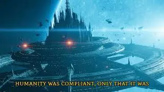 The Galactic Council Mocked Humanity &ndash; Then Our Fleet Went Dark | HFY | HFY Sci-Fi Story
