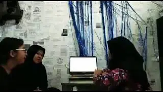 AYO BELAJAR BERSAMA. TRANSACTIONAL TEXT