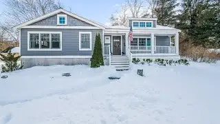 31 Warren Ave, Plymouth , MA