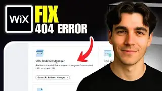 How To Fix The 404 Not Found Error In Wix (Tutorial 2026)