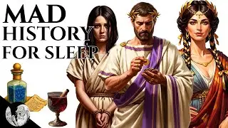 Why Some Wives in Ancient Rome Were Sold for Marriage | Mad History For Sleep