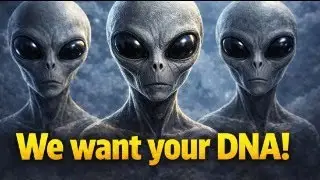 What if &ldquo;aliens&rdquo; aren&rsquo;t extraterrestrial at all?