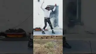 LAWRENCE  OTOO  SPIRIT OF DANCE  MICHAEL JACKSON   SHOW