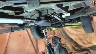 Car Restoration 1