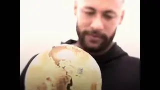 Neymar Jr World Cup Whatsapp Status✨️