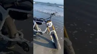 Selling the bike for 2,800 #electricbike #bikelife #super73 #ebike