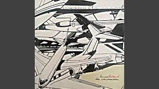 Arrivals and Departures