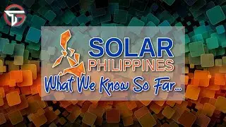 Solar Philippines Nueva Ecija Corp. | $SPNEC IPO - What We Know So Far...