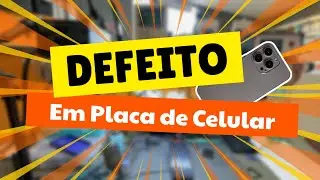 COMO SABER SE O PROBLEMA ESTA NA PLACA DO CELULAR OU BATERIA
