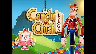 Candy crush level from 1431 to 1435 | Android games