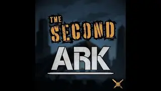 E0 - The Second Ark - Sessio Zero - Mutant: Year Zero - Live 6Aug2025 21:30e