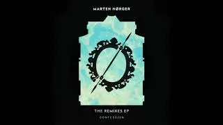 MARTEN H&Oslash;RGER x NEON STEVE - You Don't (Karol Tip Remix)