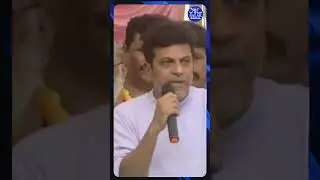 Powerful Message from #shivanna  #shorts  #siddharth  #shivrajkumar  #karnatakabandh