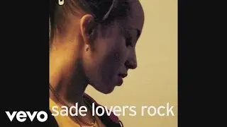 Sade - The Sweetest Gift (Audio)