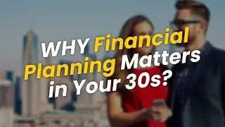 5 Smart Steps to Master Financial Planning in Your 30s 💰📈