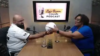 Ligia Ramos Convida - Marc&atilde;o Presidente da CUFA - SBC - EP082024
