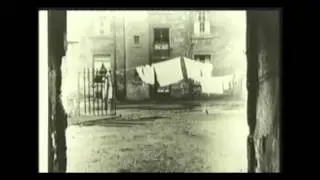 Gorbals, On The Streets Where We Lived