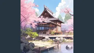 Serenity in Spring