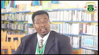 Senior School Library