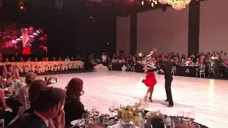 Cha cha Show - Riccardo Cocchi & Yulia Zagoruychenko