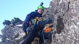 Tatry - Droga Głogowskiego #2