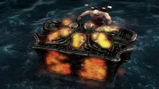 GOD OF WAR - EL PODER NECESARIO PARA ACABAR CON UN DIOS #9
