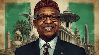 The Independence of Nigeria &ndash; The Heroes Who Shaped a Nation