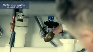Инструкция по установке кухонного смесителя GROHE SMART CONTROL Essence
