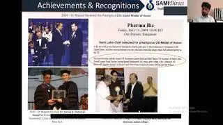 Mr. Syed Azam Iqbal sir